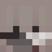 Skin Head