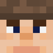 Skin Head