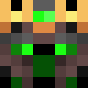Skin Head