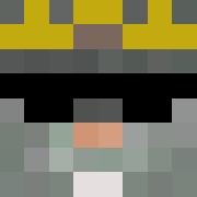 Skin Head