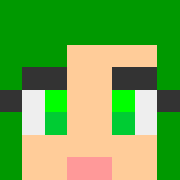 Minecraft profile picture for @Pharah
