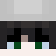 Skin Head