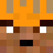 Minecraft profile picture for @ChangeLog