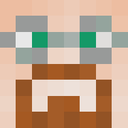 Skin Head