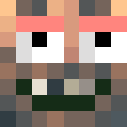 Skin Head