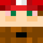 Skin Head