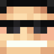 Minecraft profile picture for @collier