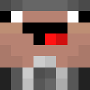 Skin Head