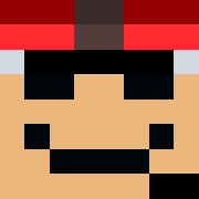 Minecraft profile picture for @kenchens
