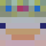 Skin Head