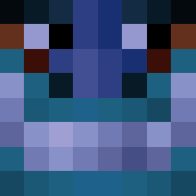 Minecraft profile picture for @Heads