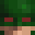 attac Minecraft head