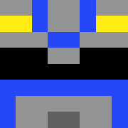 Skin Head