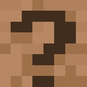 Player's skin head