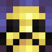 Minecraft profile picture for @Willing