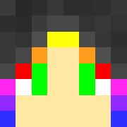 Minecraft profile picture for @Whitman