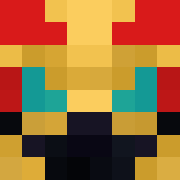 Skin Head