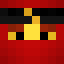 Minecraft avatar for Czwarty_krol