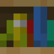 Skin Head