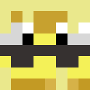 Skin Head
