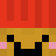 Skin Head