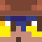 Skin Head