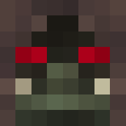 Skin Head