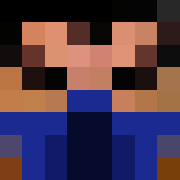 Minecraft profile picture for @Flaw