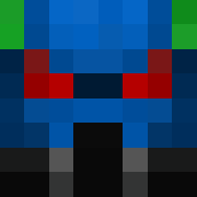 Skin Head