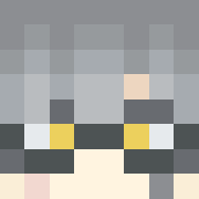 Skin Head