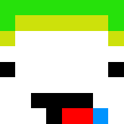 Skin Head