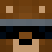 Skin Head