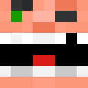 Minecraft profile picture for @meringue