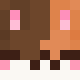 avatar SweetKittyLuna skin