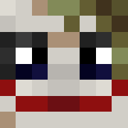 Skin Head