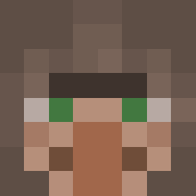 Skin Head