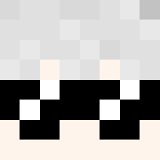 Skin Head