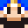 NinjaMario02 Minecraft head