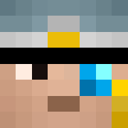 Skin Head