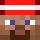 Pinnz Minecraft head