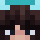 Smurfaxa Minecraft head