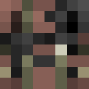 Skin Head