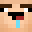 Minecraft head of ido_barak