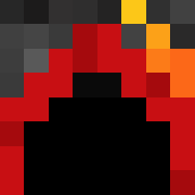 Minecraft profile picture for @Fiery