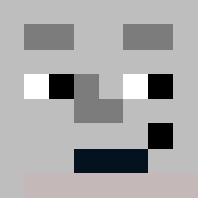 Minecraft profile picture for @Subham