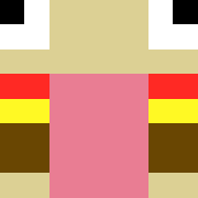 Skin Head