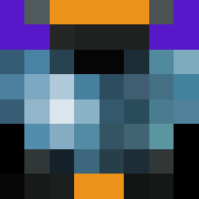 Skin Head
