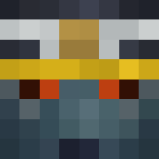 Skin Head