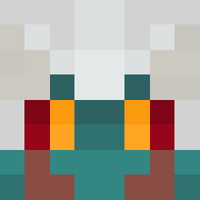 Skin Head