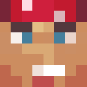 Minecraft profile picture for @Shaves